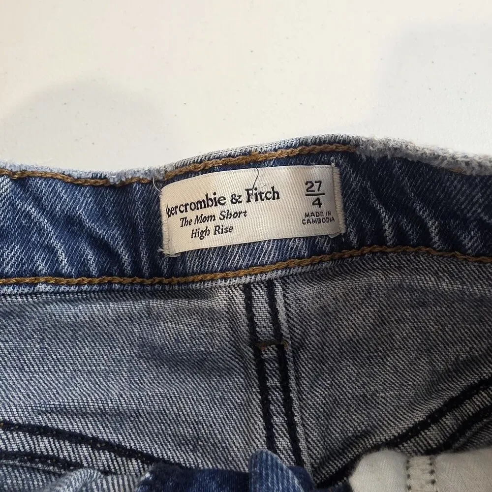 Abercrombie & Fitch product pair